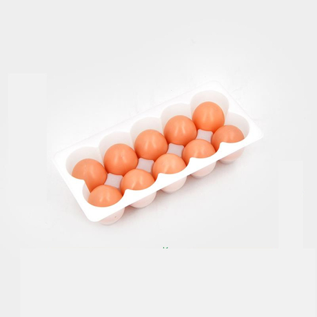 HitRay10-Count Count Plastic Egg Controns 