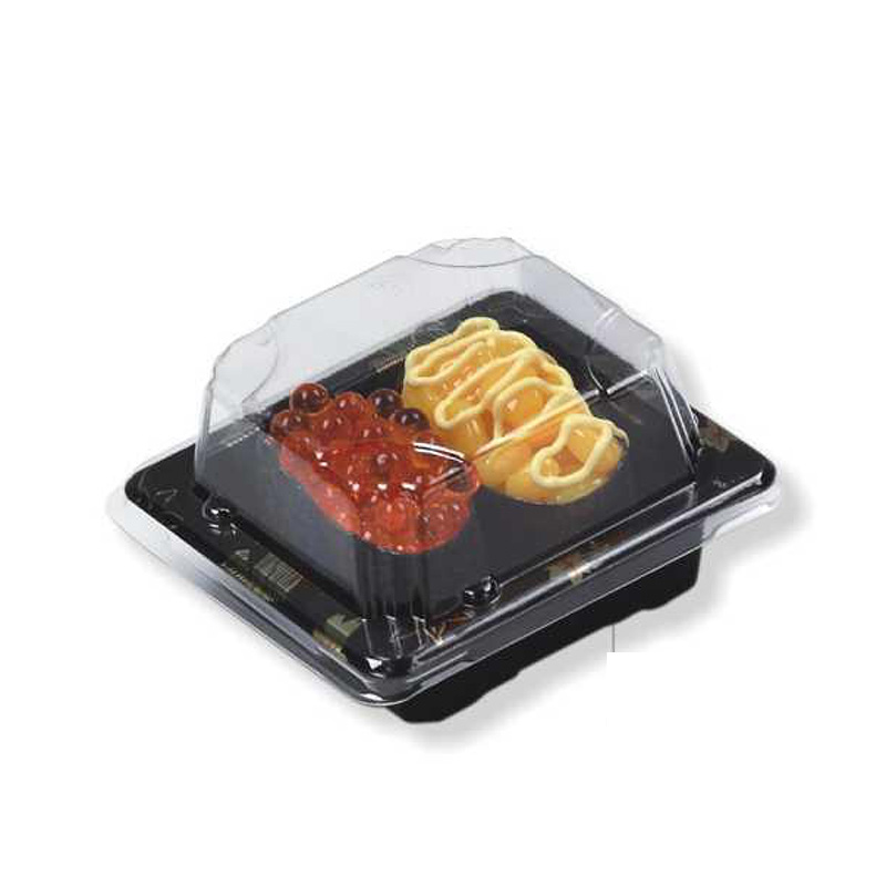 မင်္ဂလာပါ Tray Hi-01 အိမ်မွေးတိရစ္ဆာန်ပလပ်စတစ်ဆူရှီဗန်း 