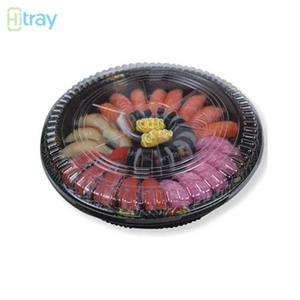 မင်္ဂလာပါ Sushi tray hi-1118