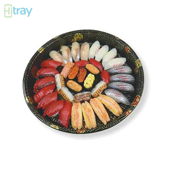 မင်္ဂလာပါ Tusay Sushi tray hi-1106