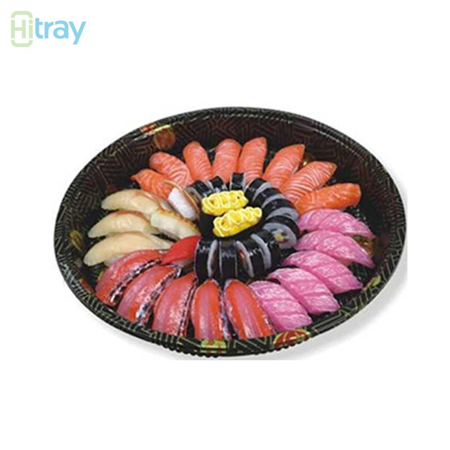 မင်္ဂလာပါ Sushi tray hi-1110