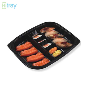 မင်္ဂလာပါ Sushi tray hi-1119