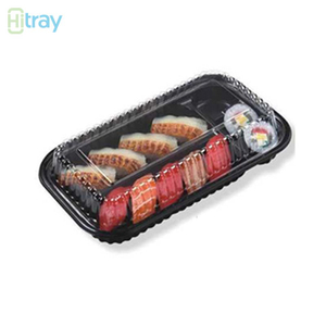 မင်္ဂလာပါ Sushi tray hi-1113