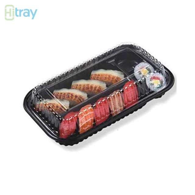 မင်္ဂလာပါ Sushi tray hi-1113