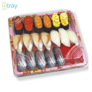 မင်္ဂလာပါ Sushi tray hi-1122