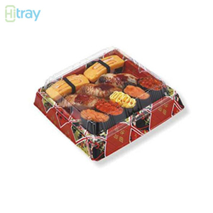 မင်္ဂလာပါ Sushi tray hi-1124