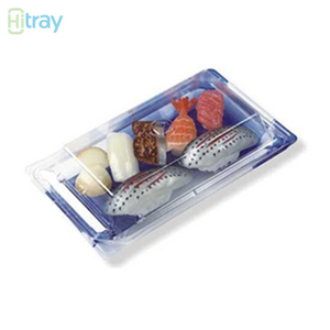 မင်္ဂလာပါ Sushi tray hi-1126