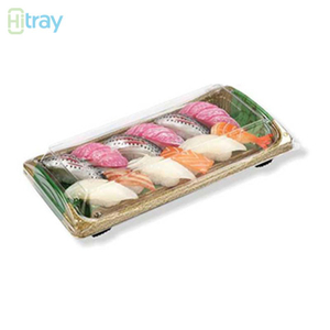 မင်္ဂလာပါ Sushi tray hi-1131