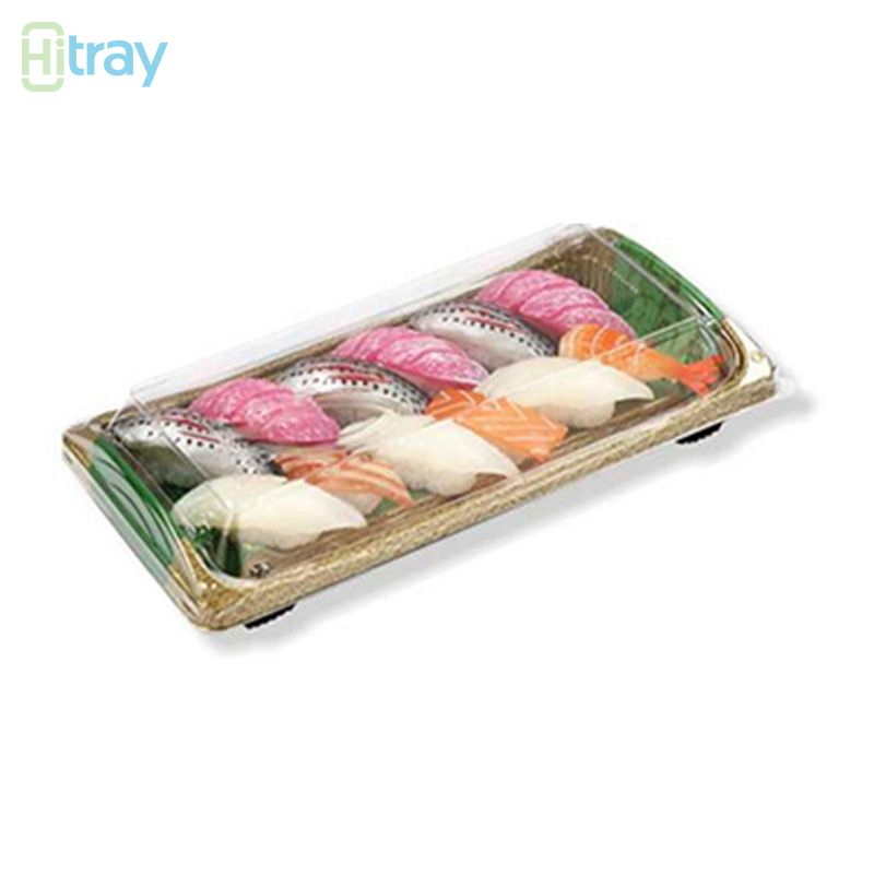 မင်္ဂလာပါ Sushi tray hi-1131