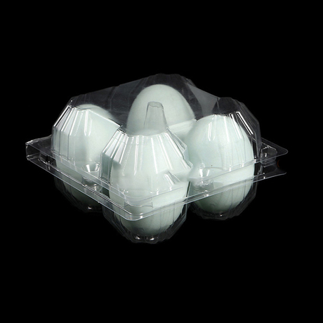 Hitray 4 6 8 9 10 Count Pet Sheet Blister Clear Clear Plastic Buck Begk Box 